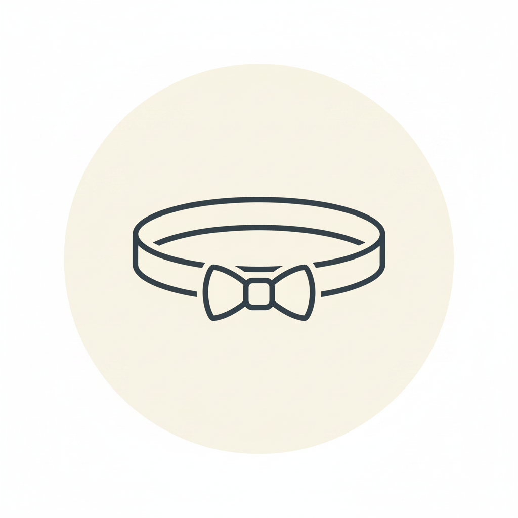 Accessories Icon