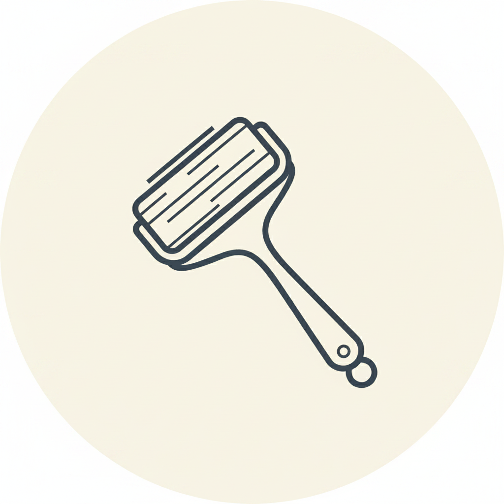 Cleaning Icon